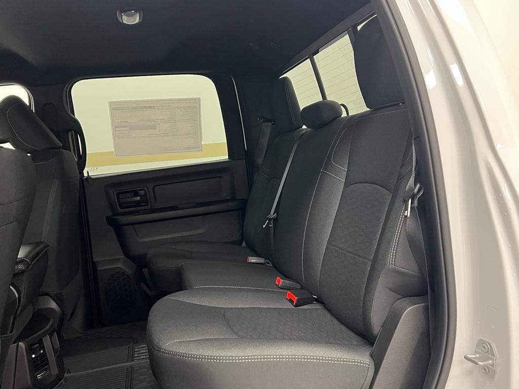 new 2026 Ram 2500 car, priced at $67,030
