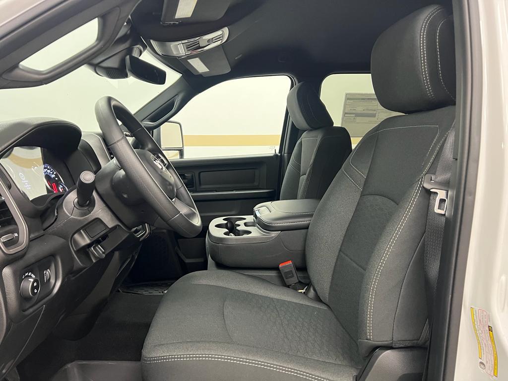 new 2026 Ram 2500 car, priced at $67,030