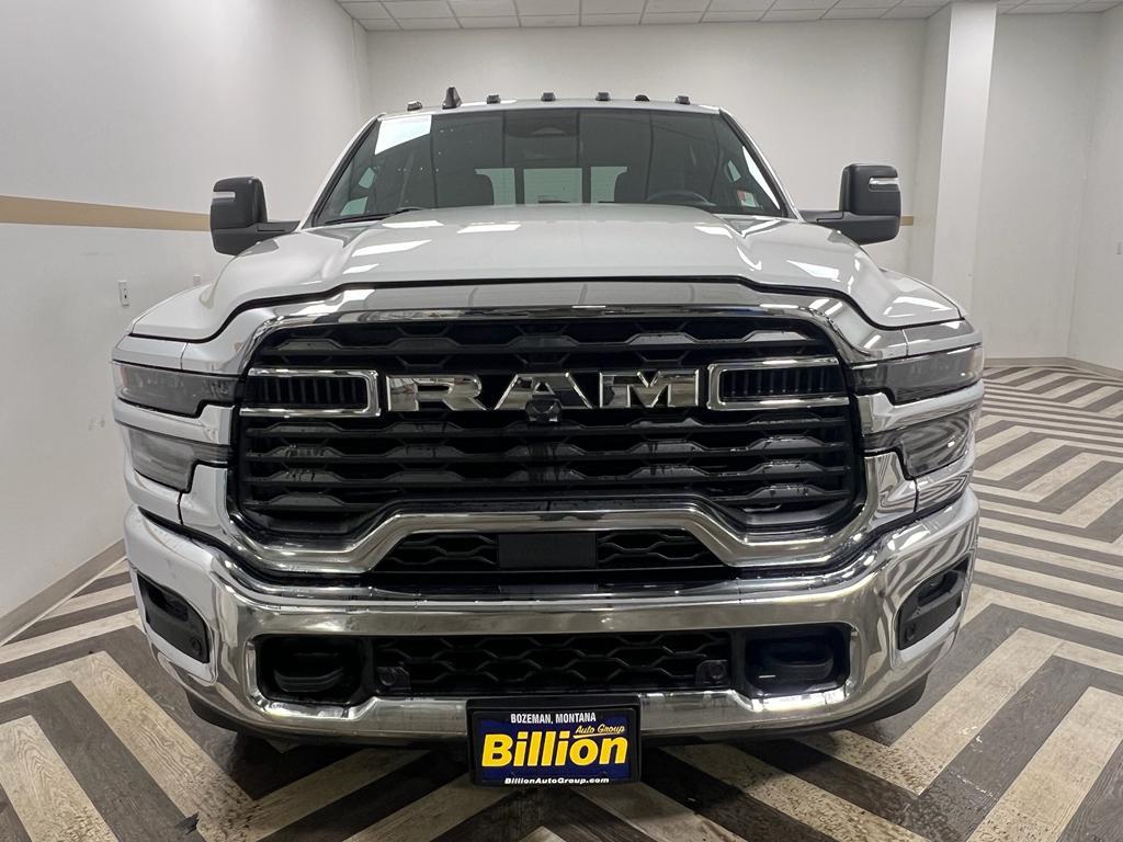 new 2026 Ram 2500 car, priced at $67,030