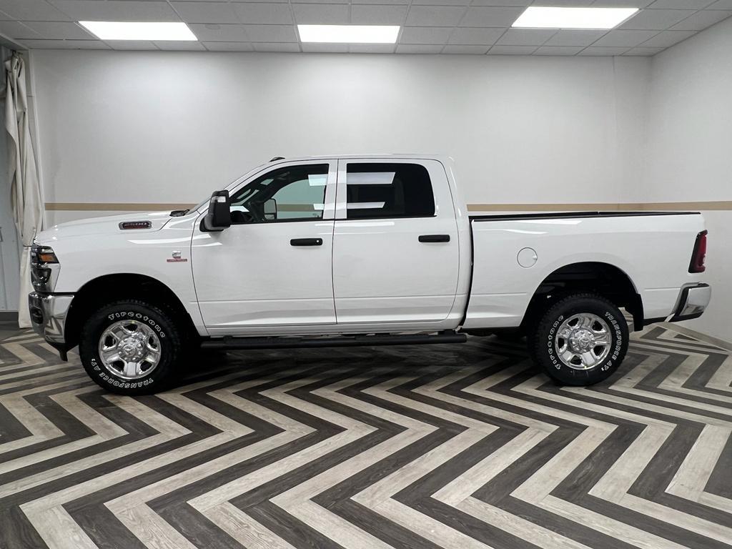new 2026 Ram 2500 car, priced at $67,030