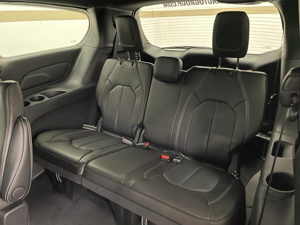 new 2026 Chrysler Pacifica car, priced at $44,160