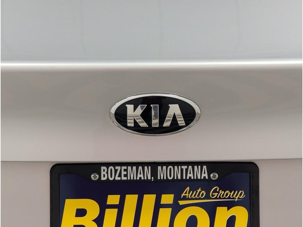 used 2015 Kia Optima car, priced at $10,999