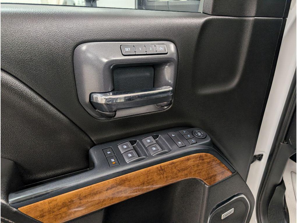 used 2019 Chevrolet Silverado 2500 car, priced at $46,999