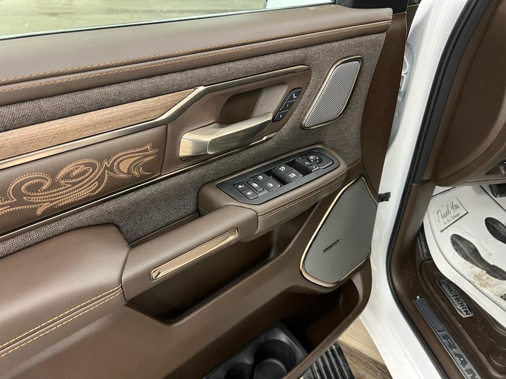 new 2026 Ram 1500 car, priced at $74,520