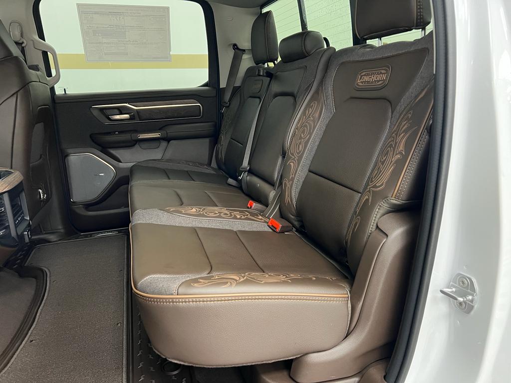 new 2026 Ram 1500 car, priced at $74,520
