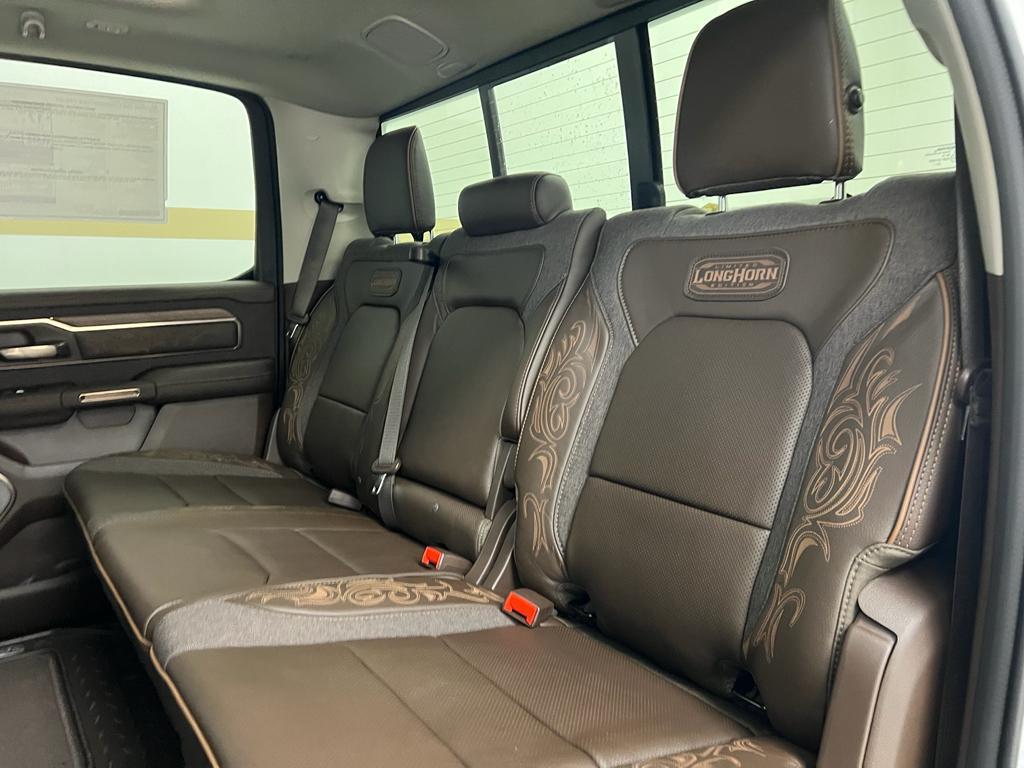 new 2026 Ram 1500 car, priced at $74,520