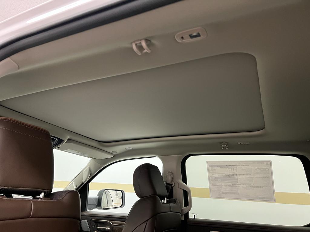 new 2026 Ram 1500 car, priced at $74,520