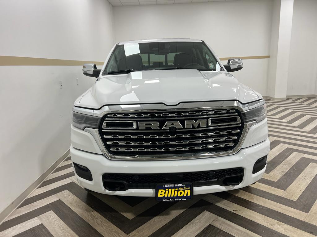 new 2026 Ram 1500 car, priced at $74,520