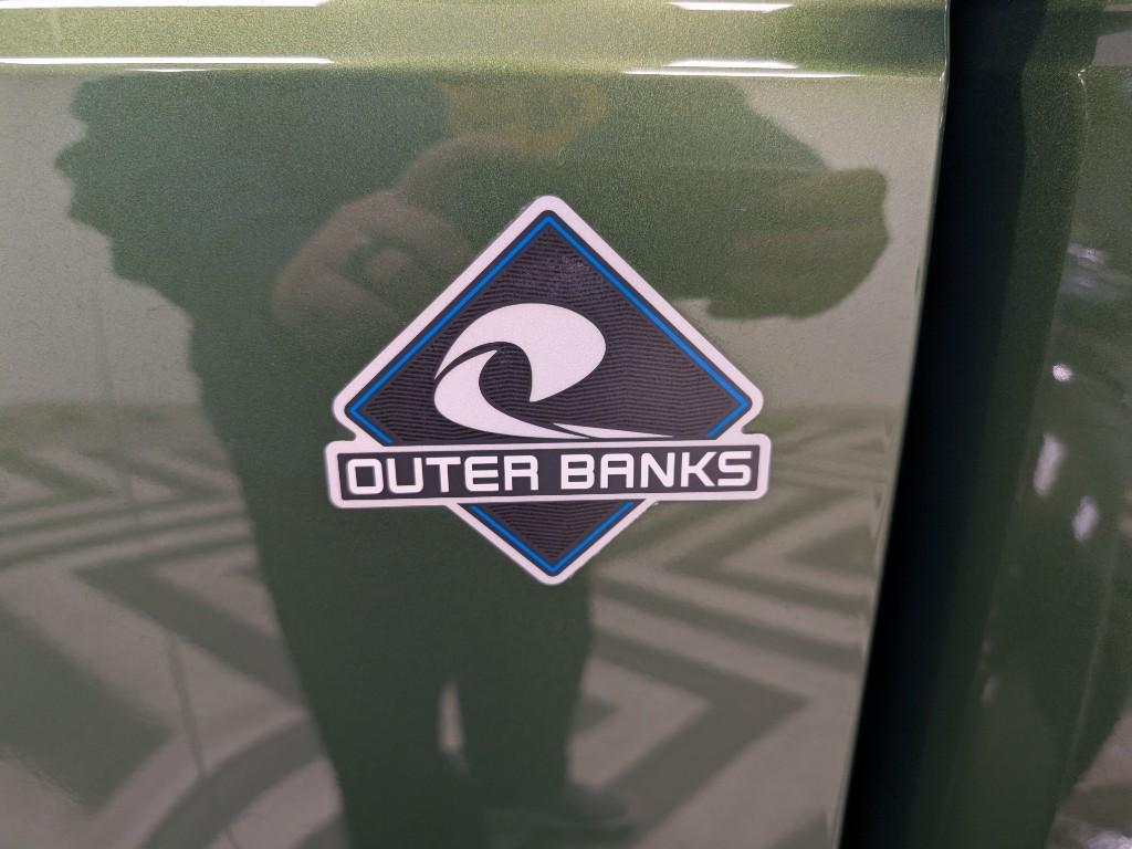 used 2022 Ford Bronco car, priced at $35,799