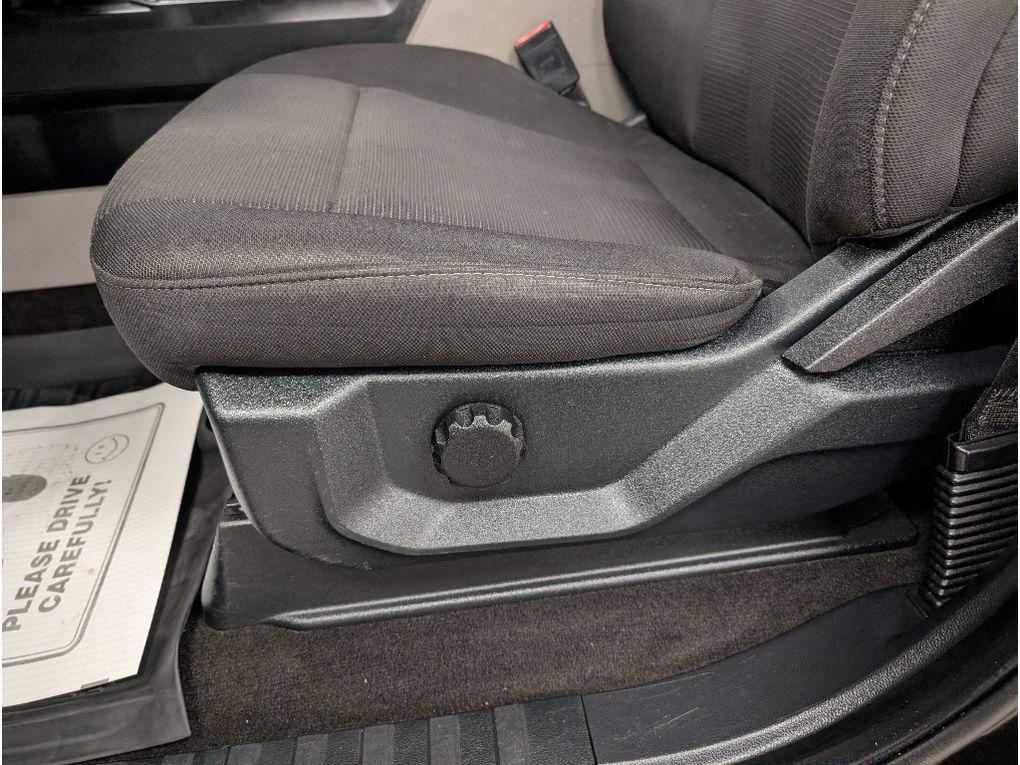 used 2020 Ford F-150 car, priced at $25,899
