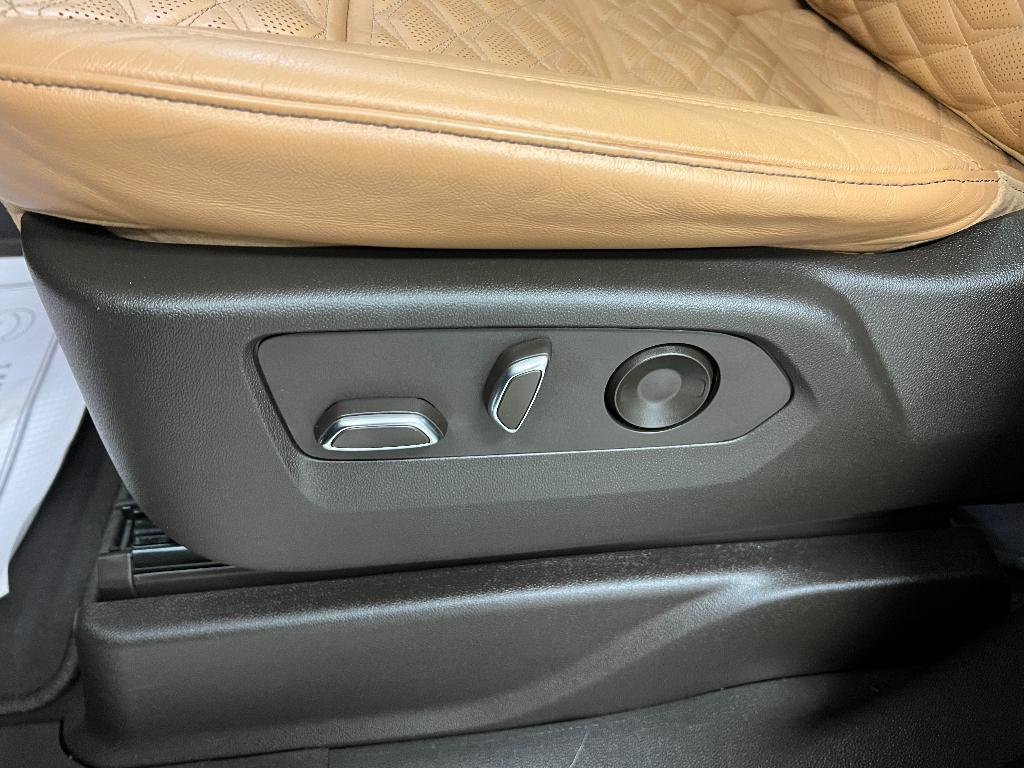 used 2022 Cadillac Escalade car, priced at $66,999