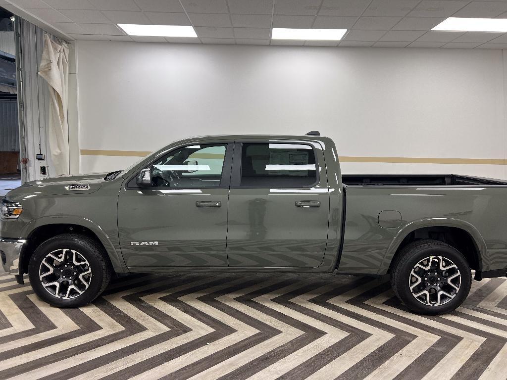 new 2026 Ram 1500 car, priced at $68,192