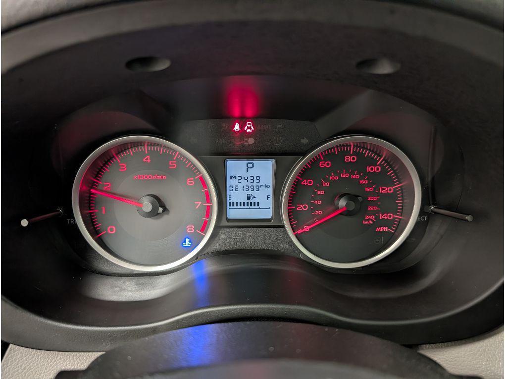 used 2017 Subaru Forester car, priced at $16,999