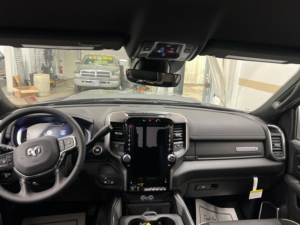 new 2026 Ram 2500 car, priced at $80,908