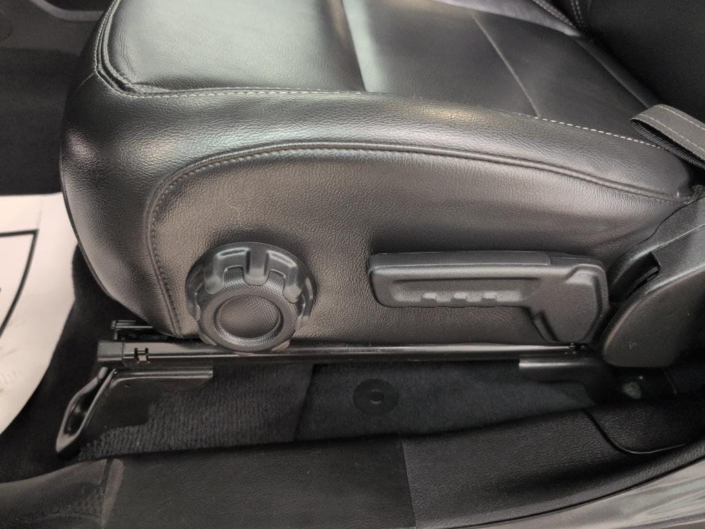 used 2023 Jeep Gladiator car, priced at $30,499