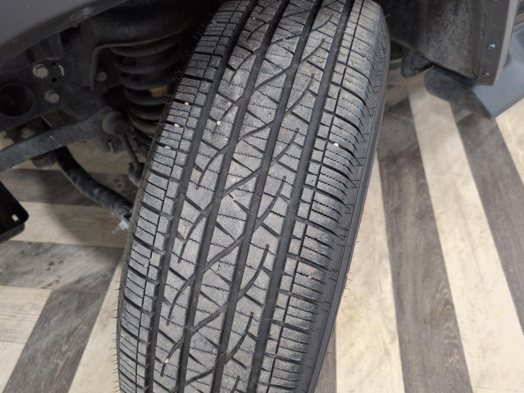 used 2023 Jeep Gladiator car, priced at $30,499