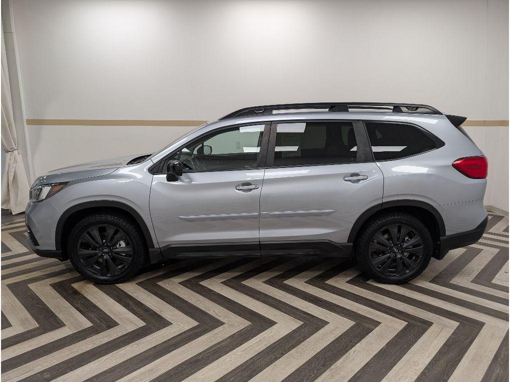 used 2022 Subaru Ascent car, priced at $24,999