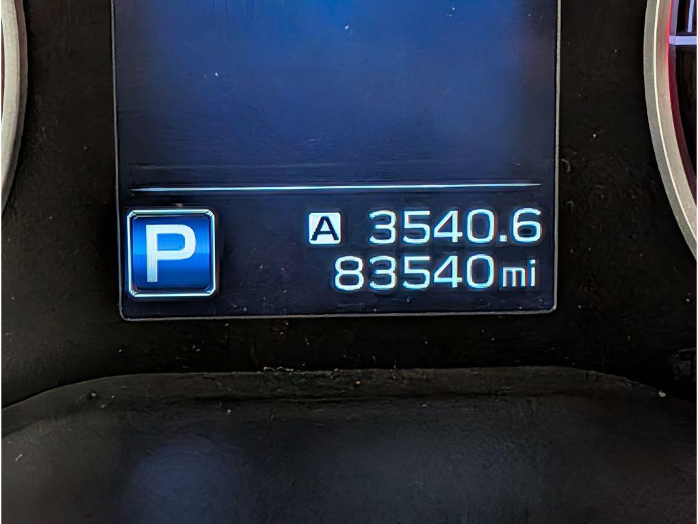 used 2022 Subaru Ascent car, priced at $24,999