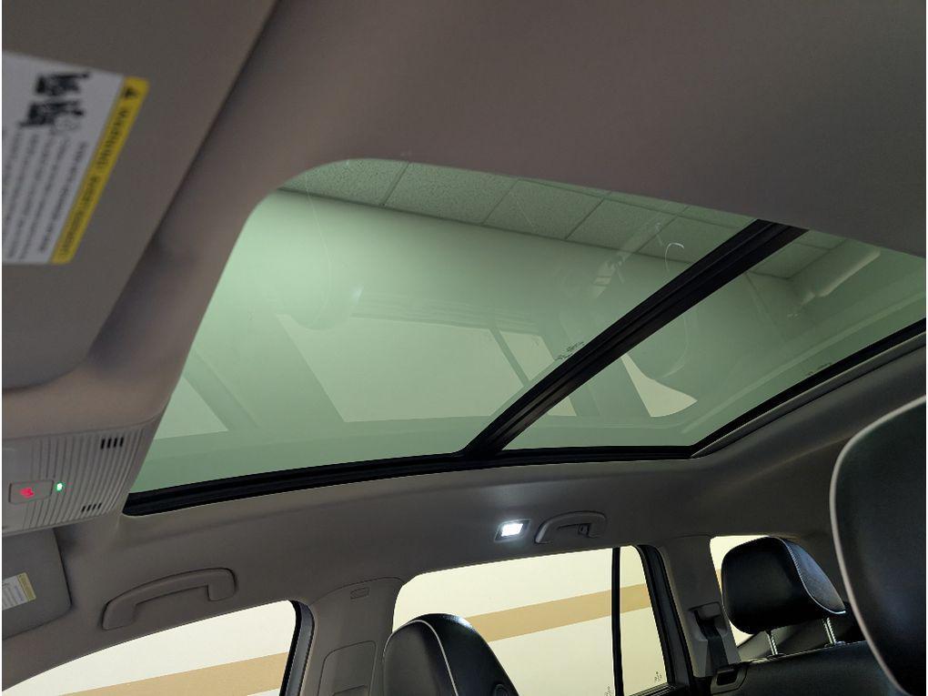 used 2024 Volkswagen Atlas car, priced at $38,499