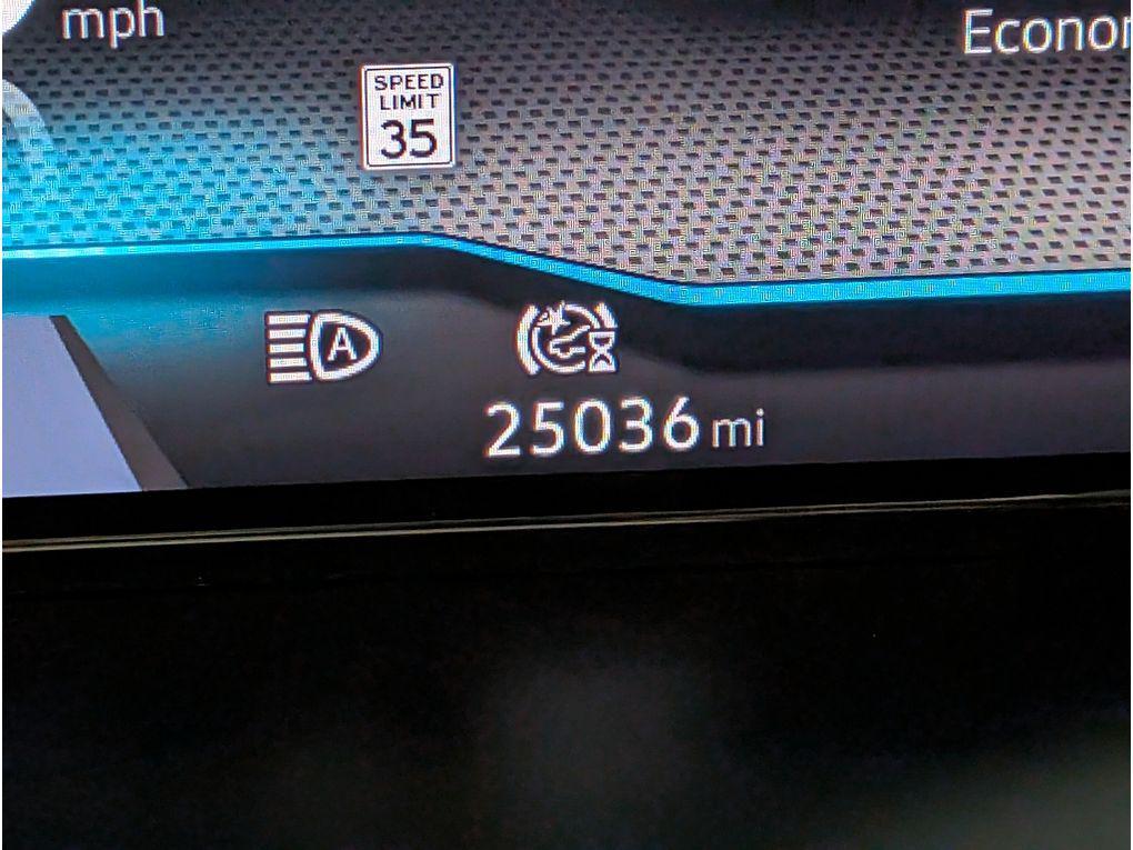 used 2024 Volkswagen Atlas car, priced at $38,499