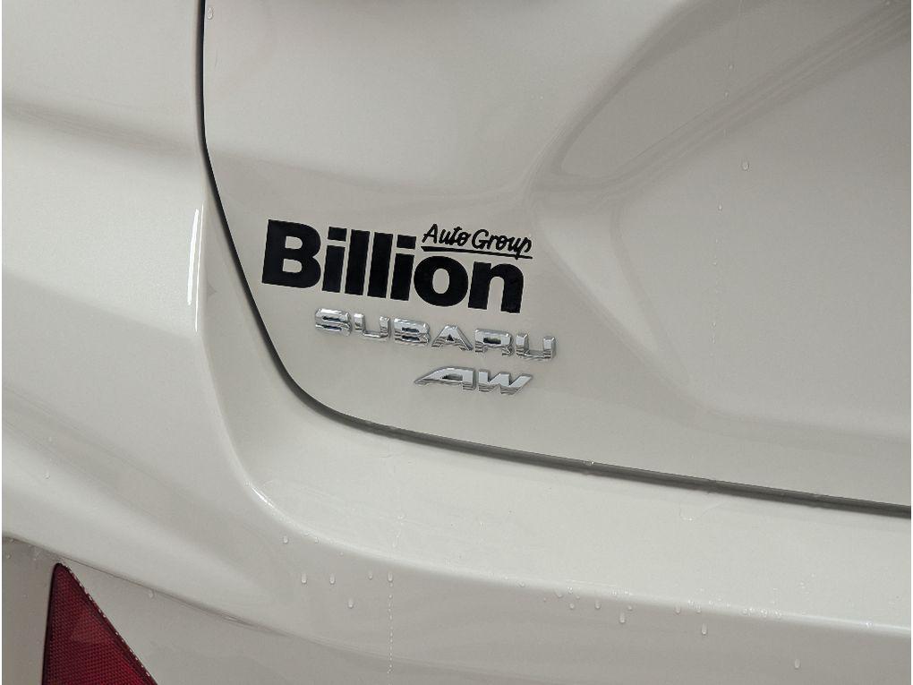used 2024 Subaru Impreza car, priced at $24,999