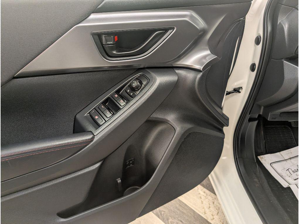 used 2024 Subaru Impreza car, priced at $24,999