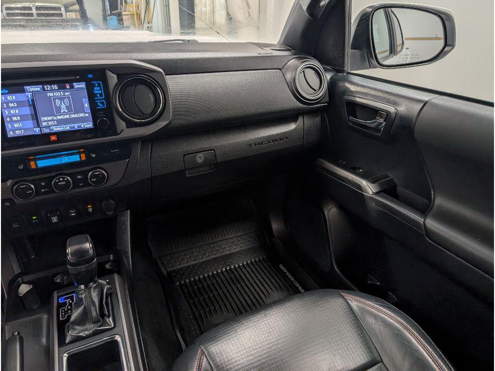 used 2019 Toyota Tacoma car, priced at $32,999