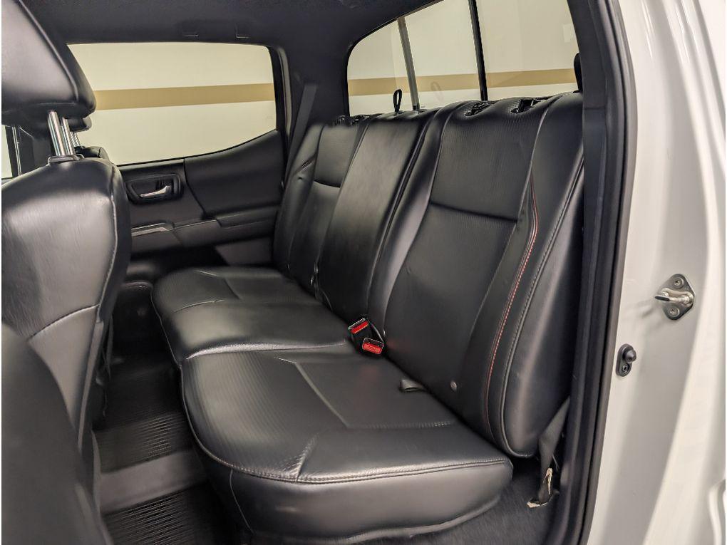 used 2019 Toyota Tacoma car, priced at $32,999