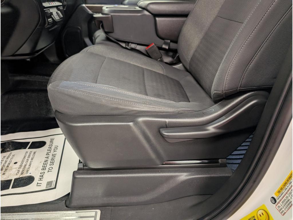 used 2021 Chevrolet Silverado 2500 car, priced at $36,999