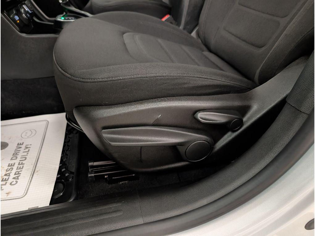 used 2020 Jeep Renegade car, priced at $14,899