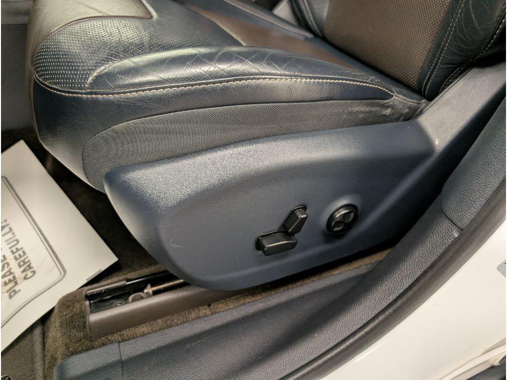 used 2017 Jeep Cherokee car, priced at $11,988