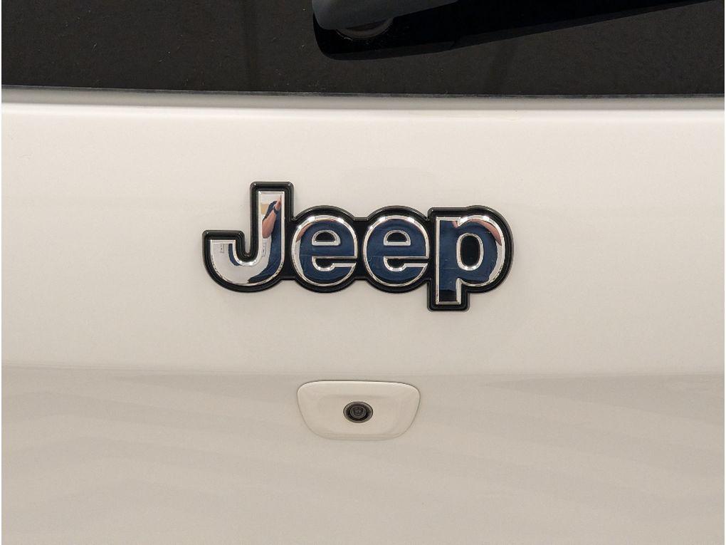 used 2017 Jeep Cherokee car, priced at $11,988