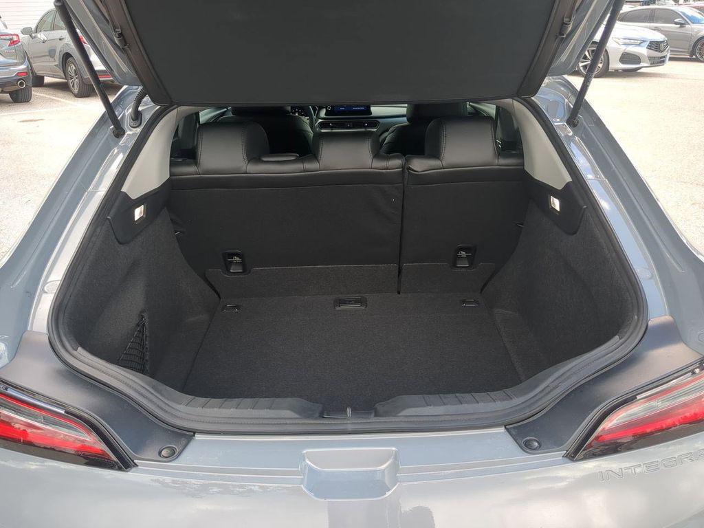 new 2026 Acura Integra car, priced at $35,195