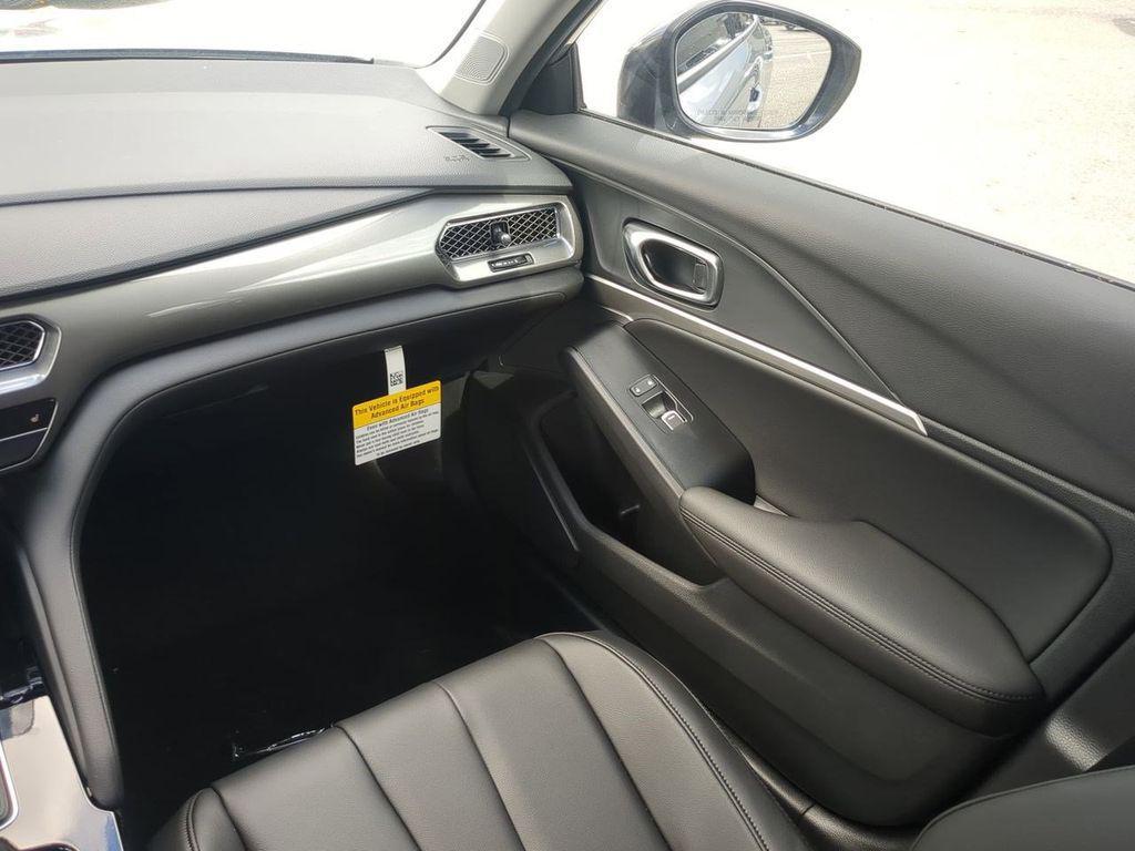 new 2026 Acura Integra car, priced at $35,195