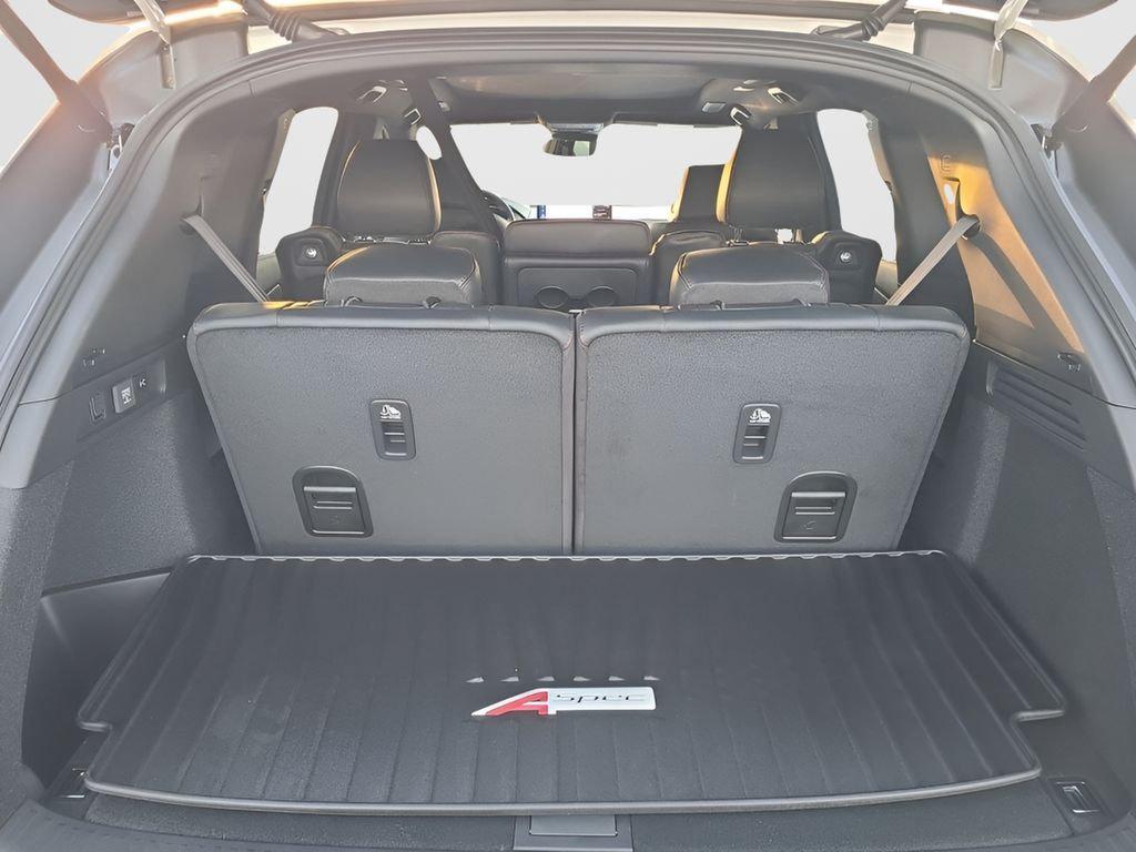 new 2026 Acura MDX car, priced at $66,334