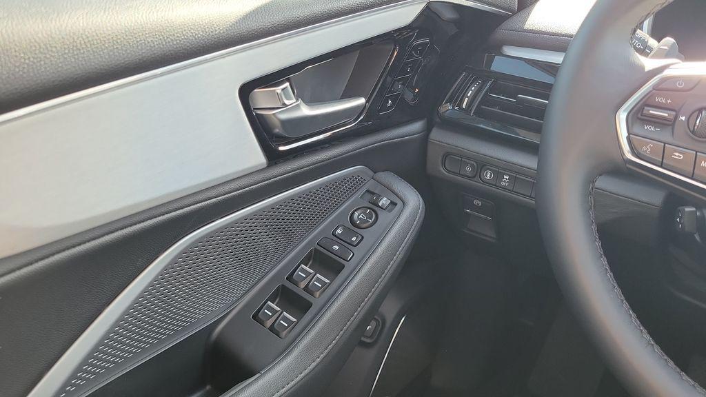 new 2026 Acura MDX car, priced at $56,050
