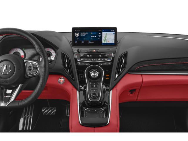 new 2026 Acura RDX car, priced at $56,900