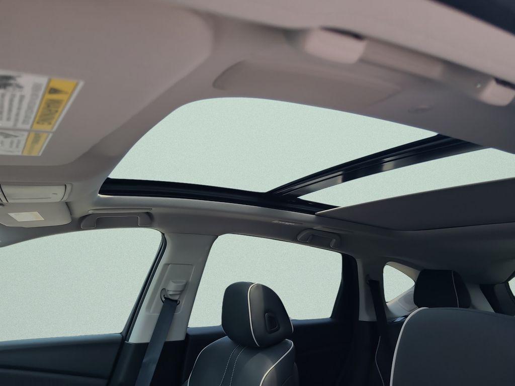 new 2026 Acura RDX car, priced at $54,900