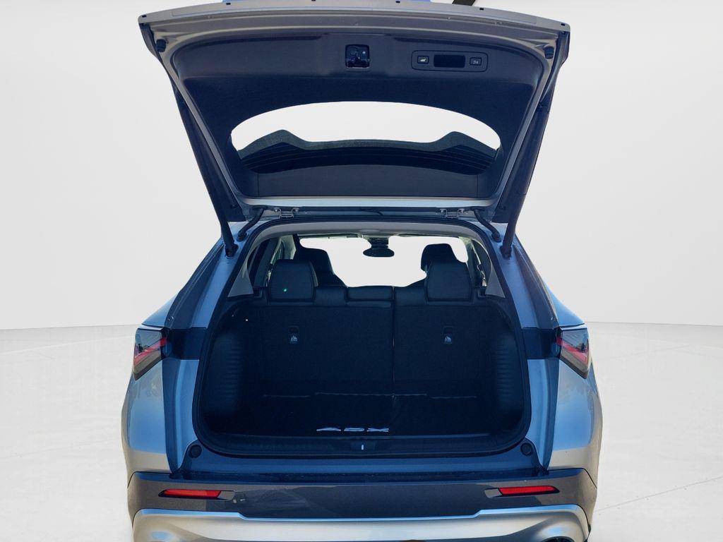 new 2026 Acura ADX car, priced at $35,450