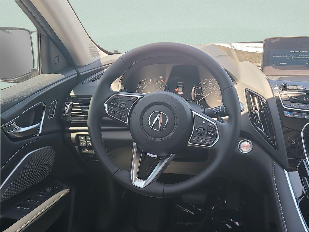 new 2026 Acura RDX car, priced at $54,900