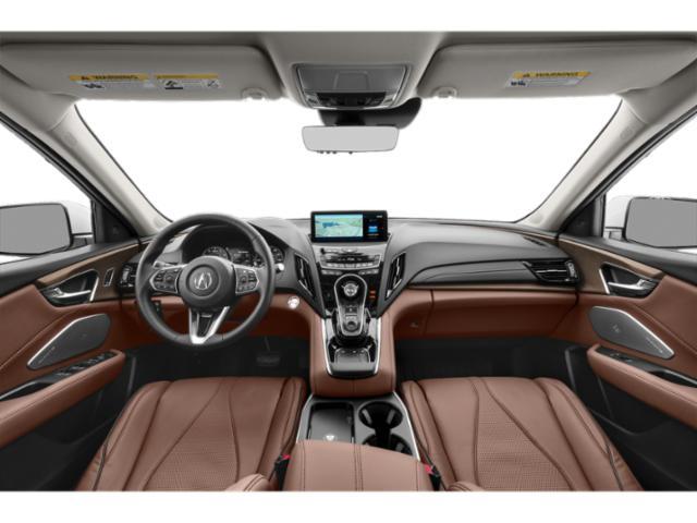 new 2026 Acura RDX car, priced at $54,900