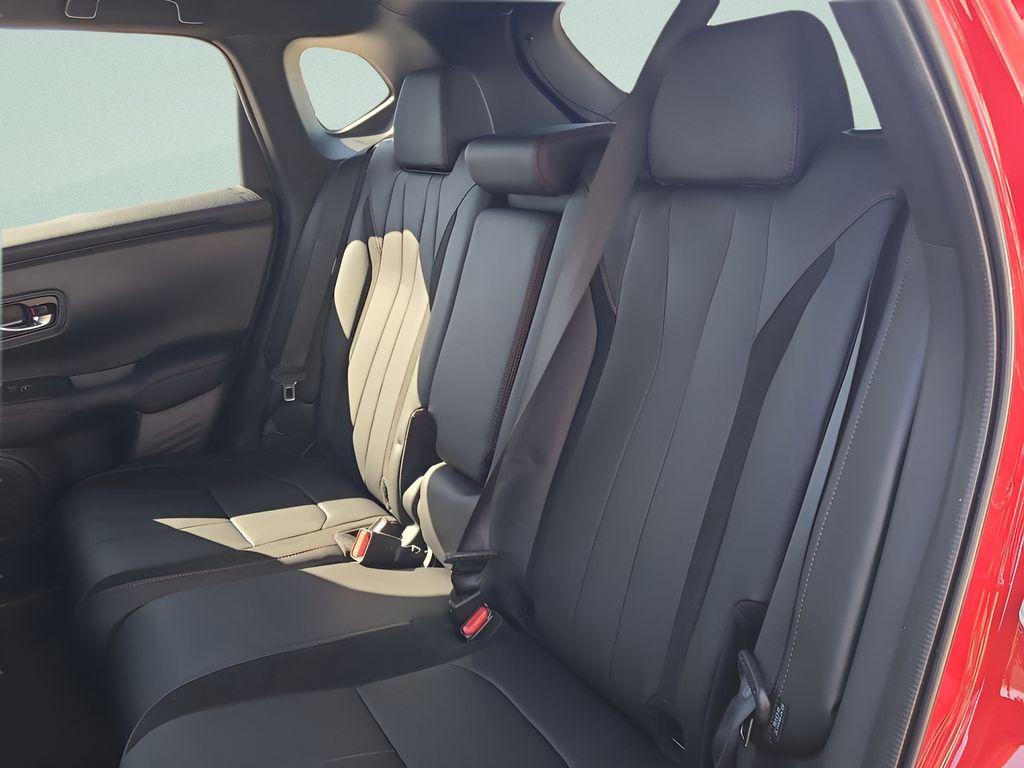 new 2026 Acura ADX car, priced at $38,550