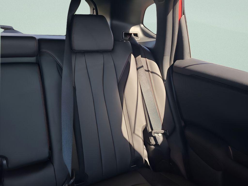 new 2026 Acura ADX car, priced at $38,550