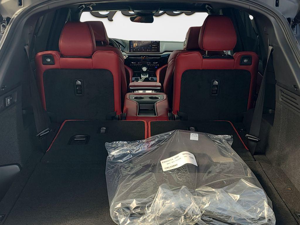 new 2026 Acura MDX car, priced at $64,450