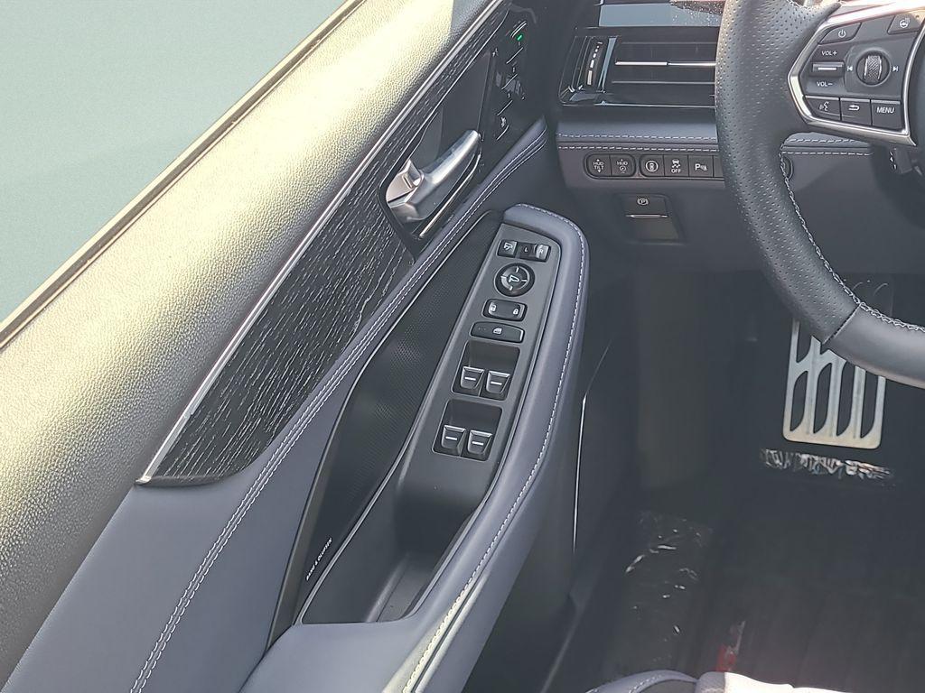 new 2026 Acura MDX car, priced at $77,300