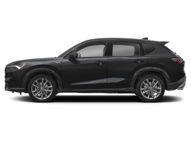 new 2026 Acura ADX car, priced at $38,650