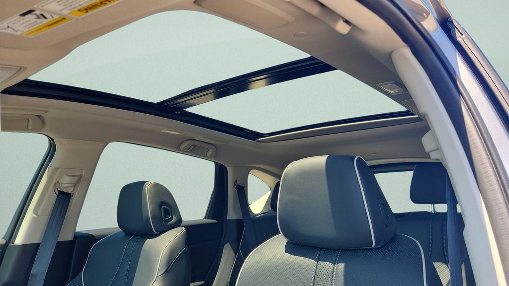 new 2026 Acura RDX car, priced at $54,900