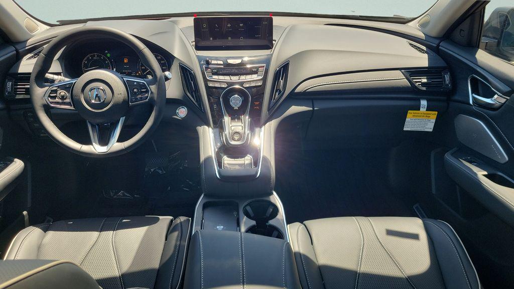 new 2026 Acura RDX car, priced at $54,900