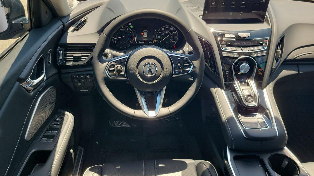 new 2026 Acura RDX car, priced at $54,900