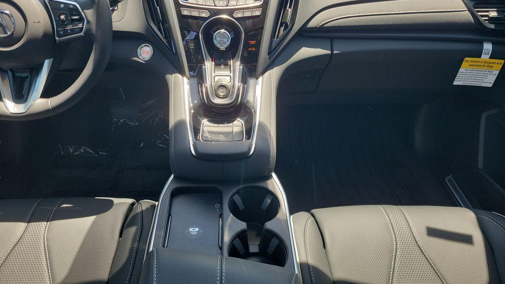 new 2026 Acura RDX car, priced at $54,900